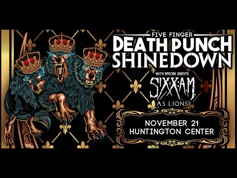 Shinedown